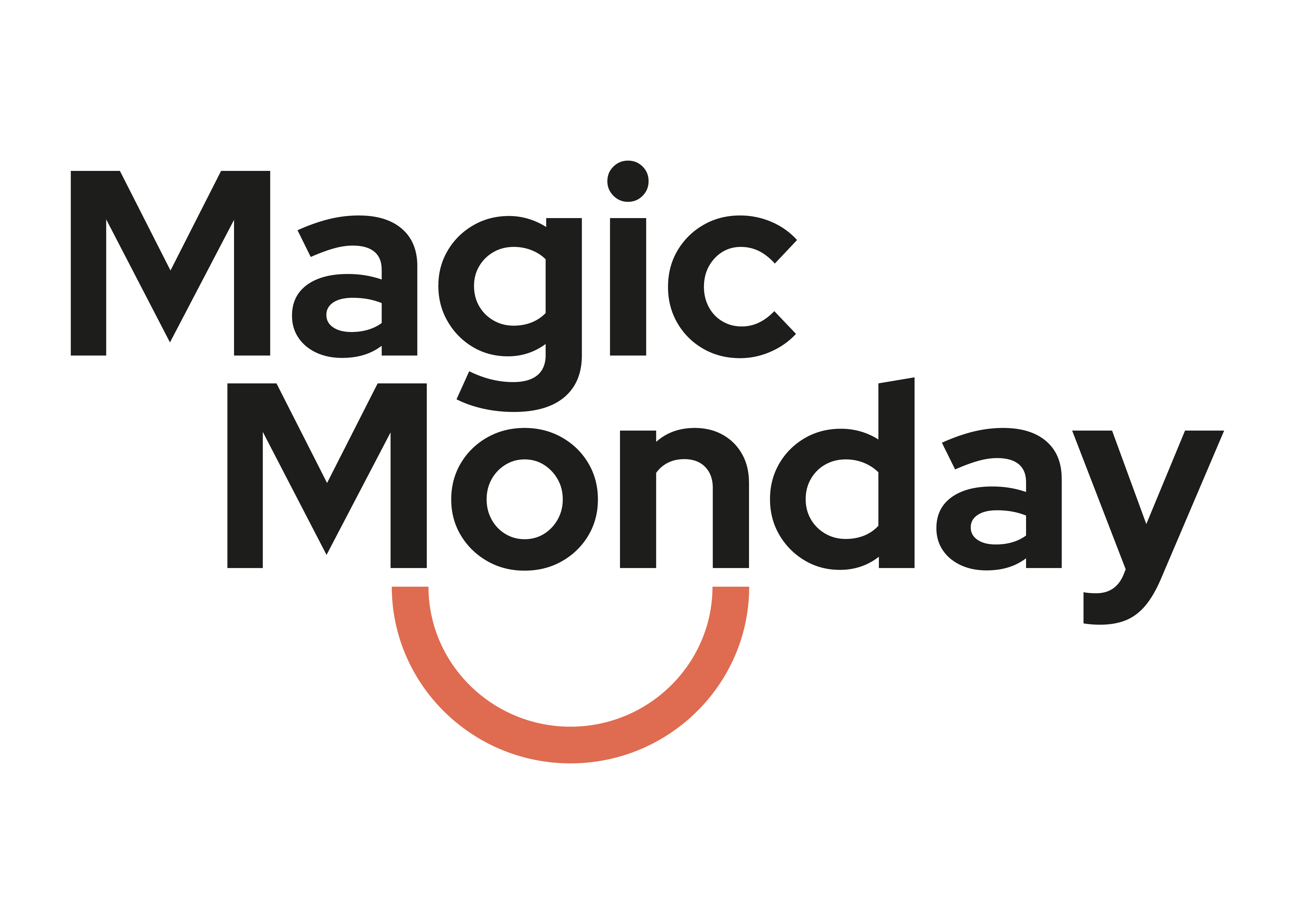 Magic Monday